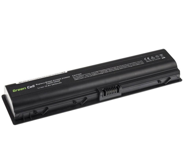Green Cell HSTNN-DB42 HSTNN-LB42 446506-001 446507-001 do HP Pavilion - 514869 - zdjęcie 2